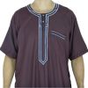 Middle East Traditional Clothing For Men