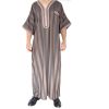 Muslim Arab Fashion Thobe Dress 