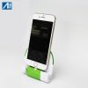 Docking charge Station with 2000mAh Battery Foldable EU plug charger Wall Adapter Smart Charging stand mobile phone charger AC adatper quick charge