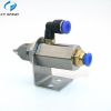 High Quality Stainless Steel 316 Ultrasonic Air Atomizing Nozzle SK508 Dry Fog Nozzle Water Air Atomizing Mixing Nozzle