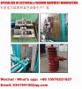 10KV Indoor and Outdoor PT Transformer Cast resin in vacuum casting and APG process  epoxy resin APG Clamping Machine