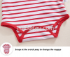 Newborn Bodysuit Baby ...
