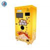 Popcorn vending machine