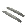 tungsten carbide strip for VSI crusher