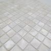 100% natural river shell mosaic tile for interior wall decoration