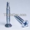 Hex head Self Drilling Screw Metal Roof Screw For US Market