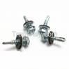 Hex head Self Drilling Screw Metal Roof Screw For US Market