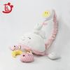 KLD-LM2016A Baby Plush Crib Toy Stuffed Animal Mobiles Musical Sleep Toy