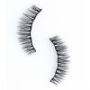 2021 new style eyelashes wispy and fluffy eyelashes 