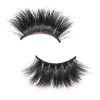 2021 new style eyelashes wispy and fluffy eyelashes 