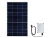 Solar Power kit for Ga...