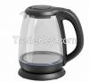 glass kettle
