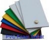 PVC foam sheet (also known as PVC foam board)