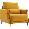 leisure furniture, sofa chairs, leisure armchair, living room sofa chair.