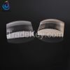 Plano convex cylindrical lenses