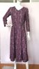 SUPPLY LADIES' KNITTED DRESS