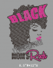 Black Girl Rock hotsal...