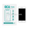 TUOLI 7 Inch Oca Optical Adhesive Oca Cut Film