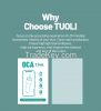 TUOLI 7 Inch Oca Optical Adhesive Oca Cut Film