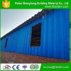 High Strength Anti-Corrision Insulting MgO roofing sheet