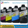 Made In Taiwan LED Curing UV Ink for KYOCERA Printhead