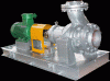 Magnetic Drive Oil Chemical Process Pump MDPA MDPE Series