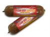 Soy Protein Vegetarian Meat Vegan Sausage 2 Flavors, 180g