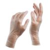 Disposable Safety PVC Powder-Free Vinyl Gloves