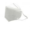 Antivirus  Kn95 Ffp2 Protective Disposable Respirator Face Mask Made of Non-Woven