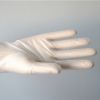Glove Vinyl Safety Disposable Work Examination Powder Free Hand PVC Protective Rubber Cotton Household Industrial 