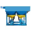 Professional High Efficiency Mineral Processing Equipment Jigging Machine