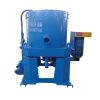 High Gold Recovery Centrifugal Gold Mineral Separator Knelson Centrifugal Concentrator
