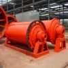 High quality mini mobile gold mine benefication production line ball mill for gold