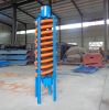High Quality Gold Mining Equipment Gravity Spiral Chute Separator For Gold Ore Mineral Separation 