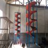 High Quality Gold Mining Equipment Gravity Spiral Chute Separator For Gold Ore Mineral Separation 