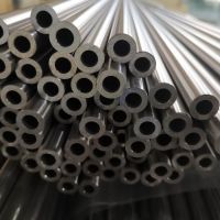 TP316L Stainless Steel Bright Annealed Tube