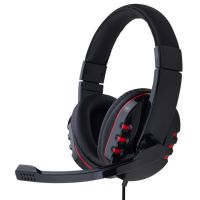 High quality Gaming Headset PC Gamer Headphones with Mic Stereo for Computer