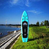 Customized Logo OEM/ODM Best Price Hot Selling Sup Inflatable Surf Surfboard Stand up Paddle Board