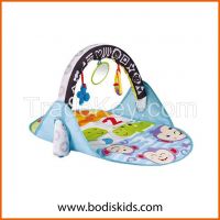 2 in 1 Baby Play Mat