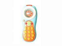 Baby Intelligent Remote Control Electric Toy