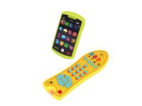 Infant Early Education Enlightenment Smart Music Phone