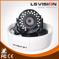 LS VISION security products supplier low illumination ip camera