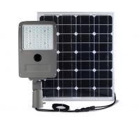 all in two solar street light ce/rohs/fcc/ic approved