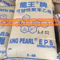 King Pearl Expandable Polystyrene/eps Pearls/eps Beads/eps Price
