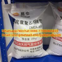 Kunlun Virgin High Density Polyethylene/HDPE Resin/HDPE Granules/HDPE Price