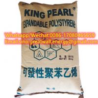 King Pearl Expandable Polystyrene/eps Pearls/eps Beads/eps Price