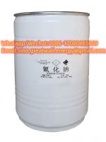 Supply High Quality Sodium Cyanide 98%min with Cheaper Price