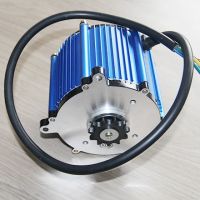 48v 60v 500w-3000w dc motor for ebike escooter trike