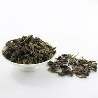 China green tea, Health Biluochun tea, detox spiral tea
