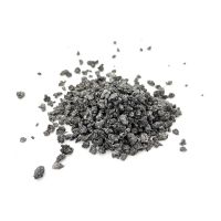 Low Sulfur Calcined Petroleum Coke Carbon Additive Carburant Graphite Carbon Raiser For Foundry